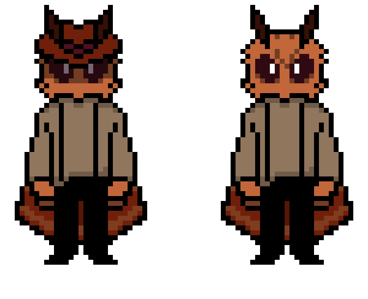 [26018b] new undertale purple moth