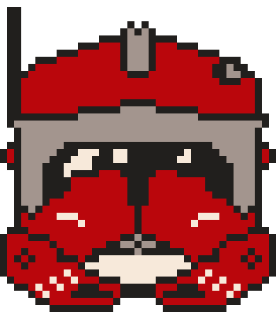 [1e88fe] Commander Fox