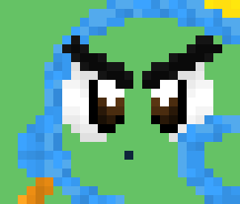 [1d710f] Hm, I don't know, if I had to guess, maybe around.... a good 400 coins already? possibly?