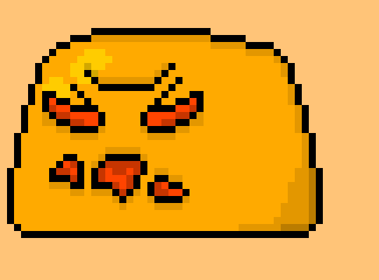 [acbc50] *It forms from the Honey*