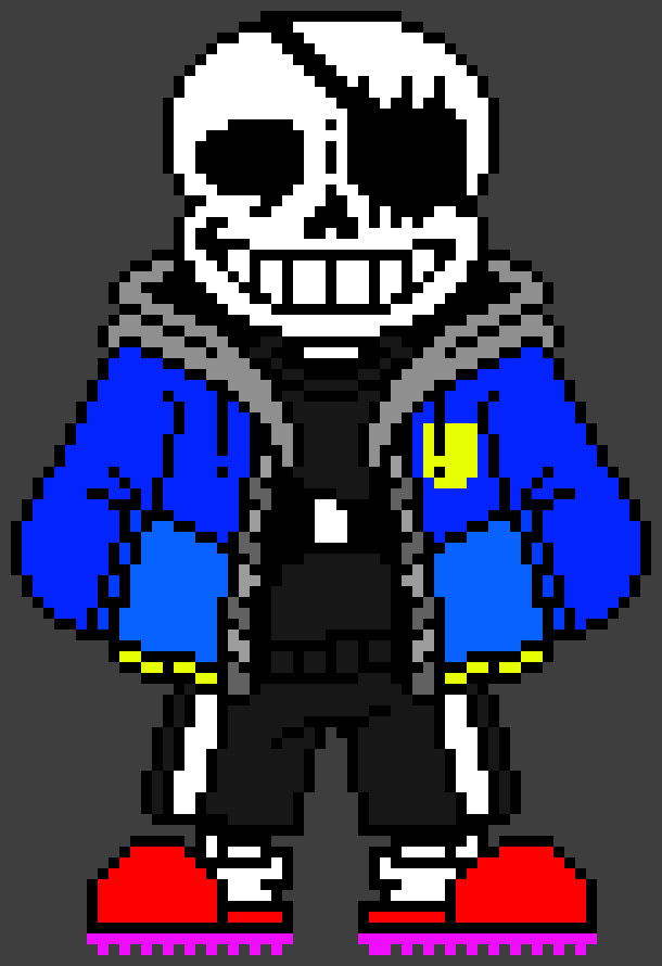 [9a6782] *The royal guard never get sliced due to their mobility*