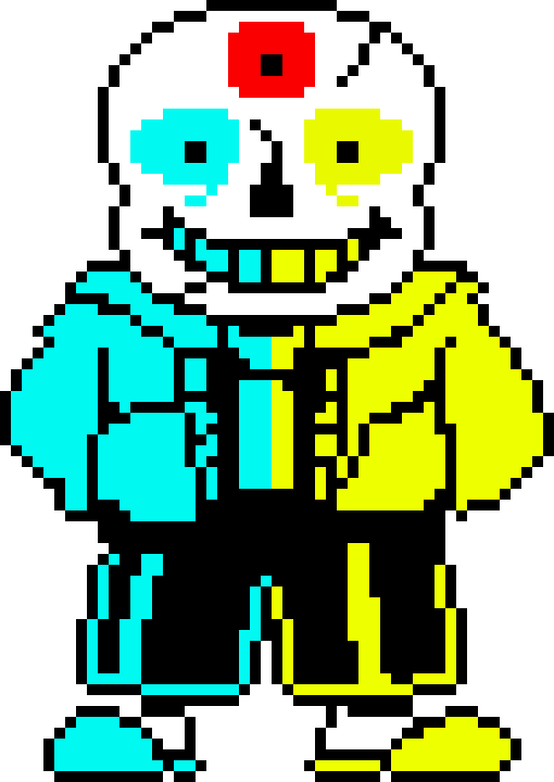 [e2848f] Sans Silent Justice