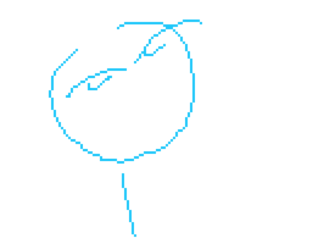 [61703c] as in bmo with a domain expansion or bmo as a jjk character