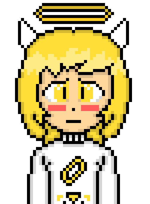 [0ae1f1] *heals Fell with her magic* 