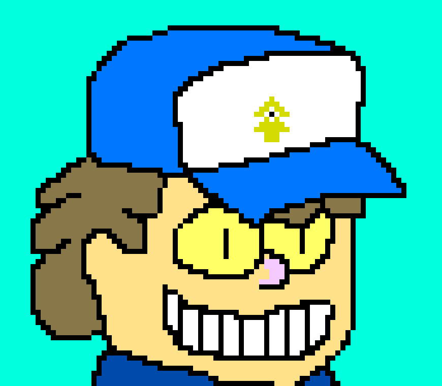 Can you guess who this is [Probably]-Guy