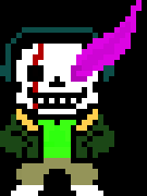Sans' Sprite 12