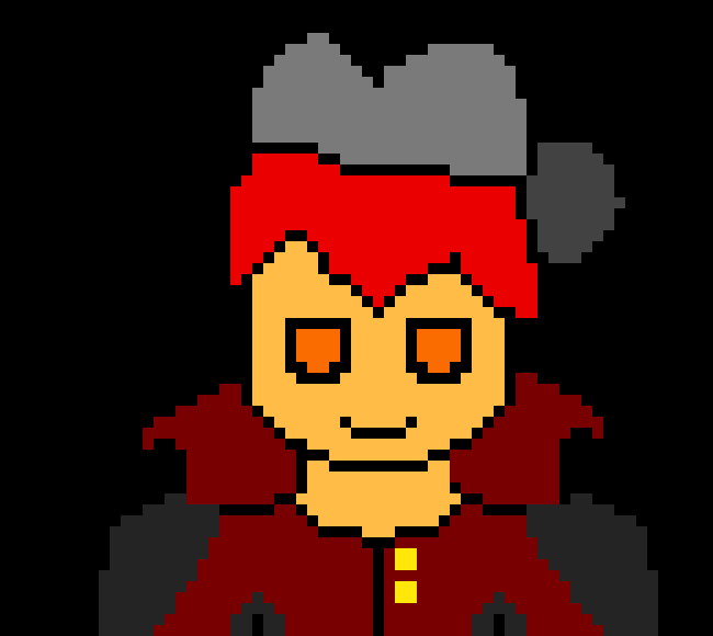 [49cd9d] go you *gets some fries with lots of ketchup*