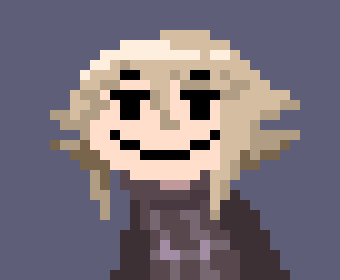 [777455] *Suddenly, from above them, someone yelled "BOMBS AWAY!" and someone then landed on Kirby and jumped off of him.*