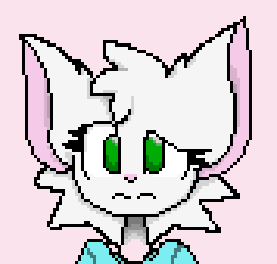 No, not yet, sorry. I just made this sprite. -Reggie