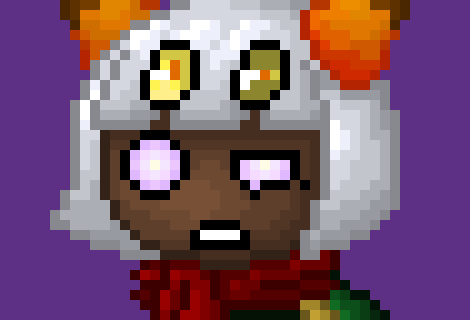 [777455] Well maybe he's just curious-?