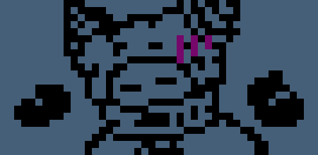 [d6f3f5] I just thought to do something with it rather than let it go to waste