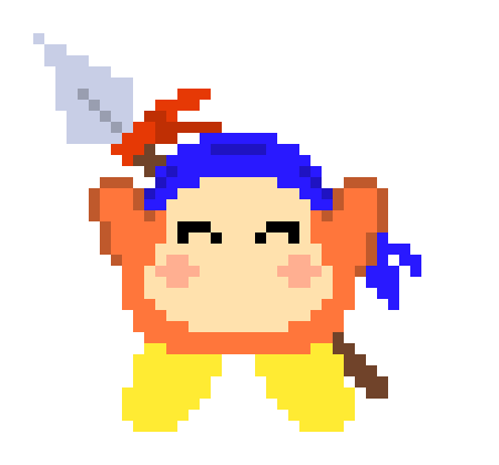 [777455] New home! Remember when I had asked you about ideas for a home you'd like to have? Well us waddle dees took those ideas and made a new place for you to stay!