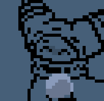 [8c75da] Um.... If you all don't mind... I'm going back...