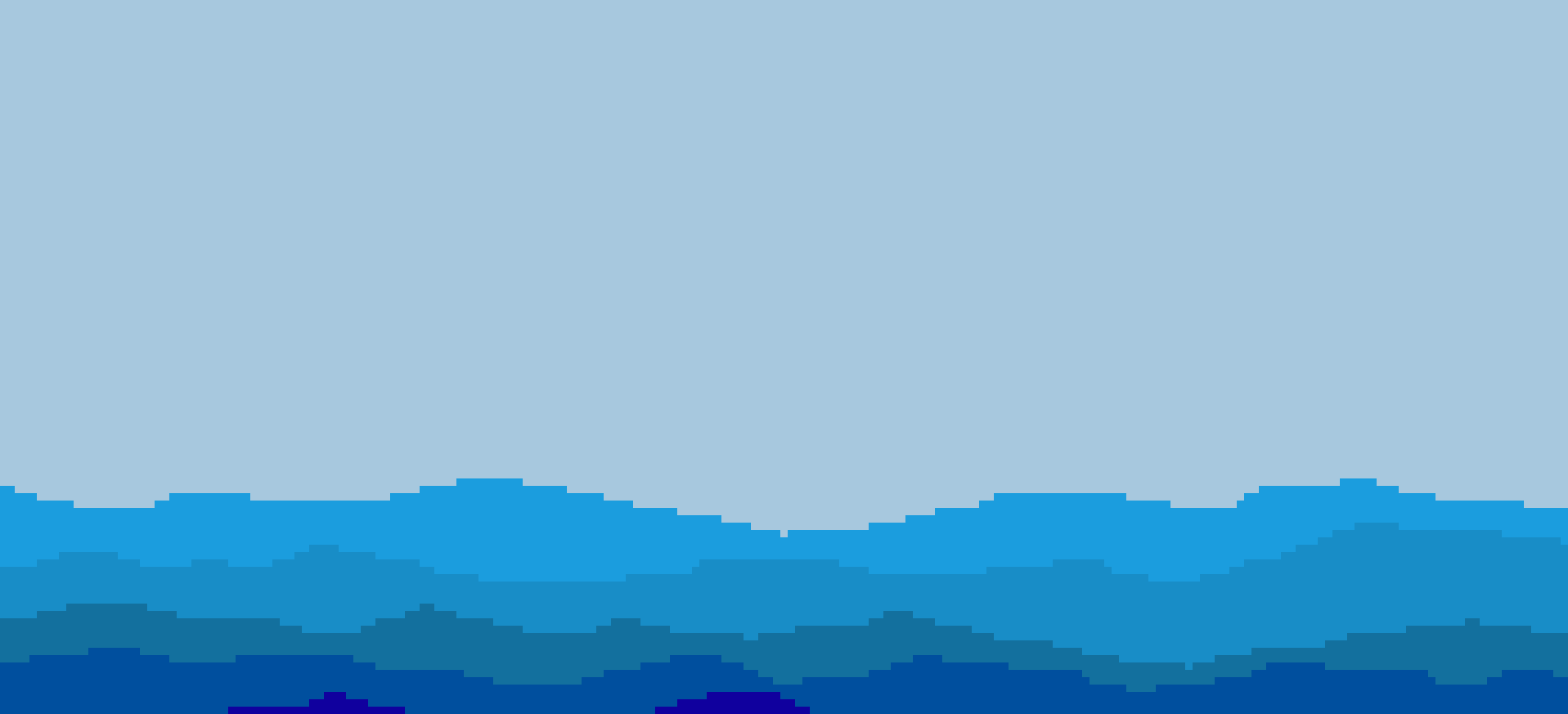 ocean