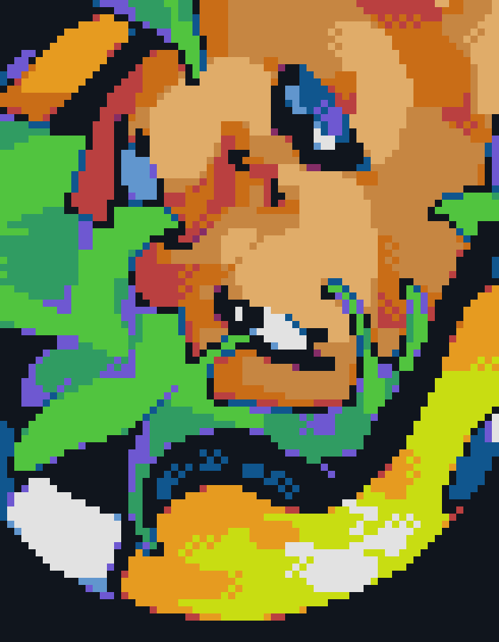 [68c135] sorcerer killing self discovery stuff