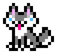 [d0698a] my id looks like it says dog so..