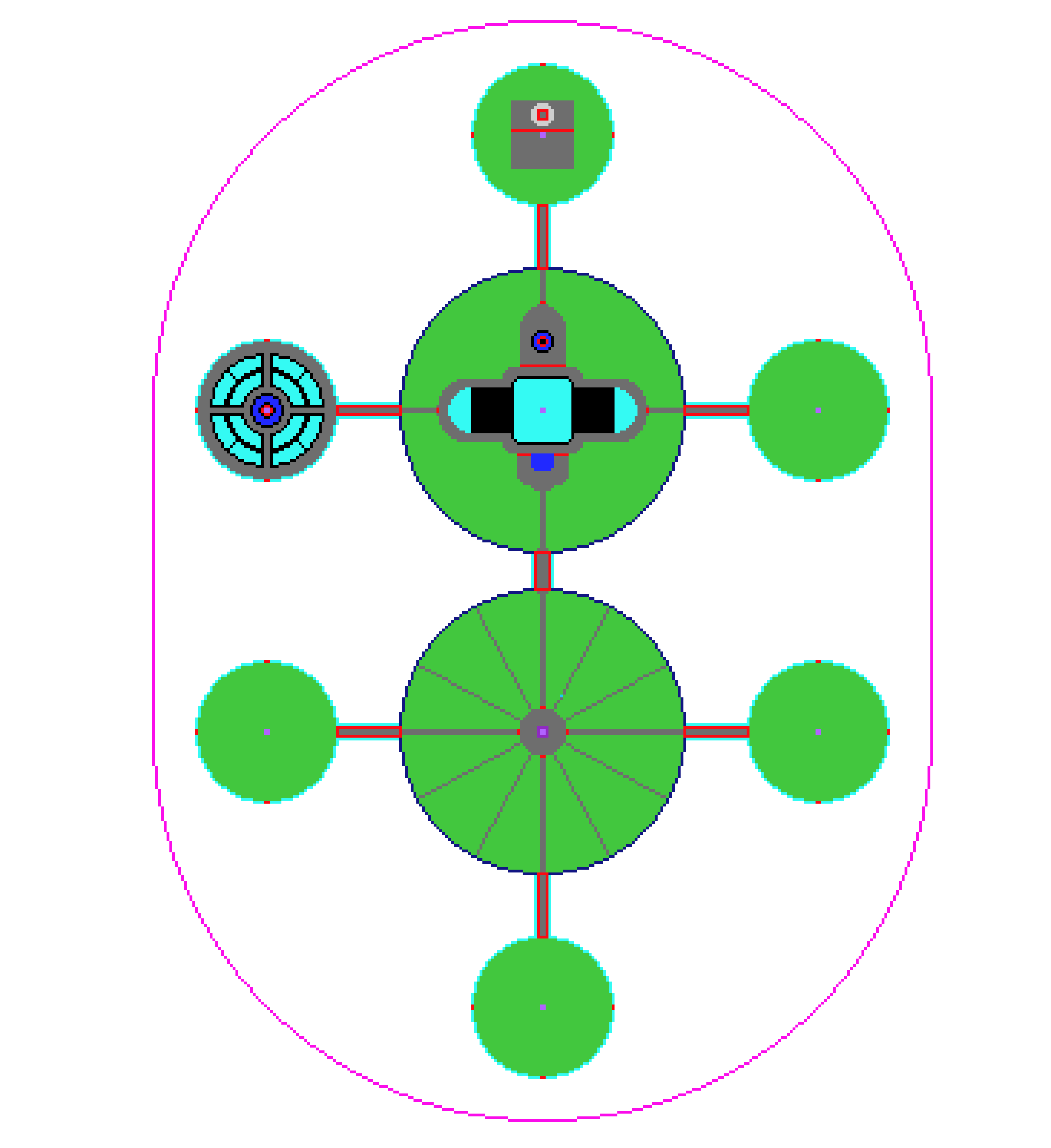 Base sous-marine #17