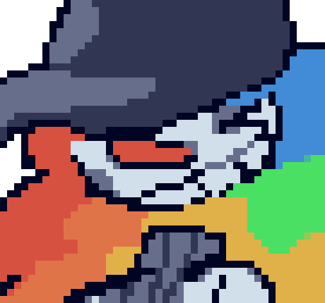 [7da0bd] Those art skills are top tier broski