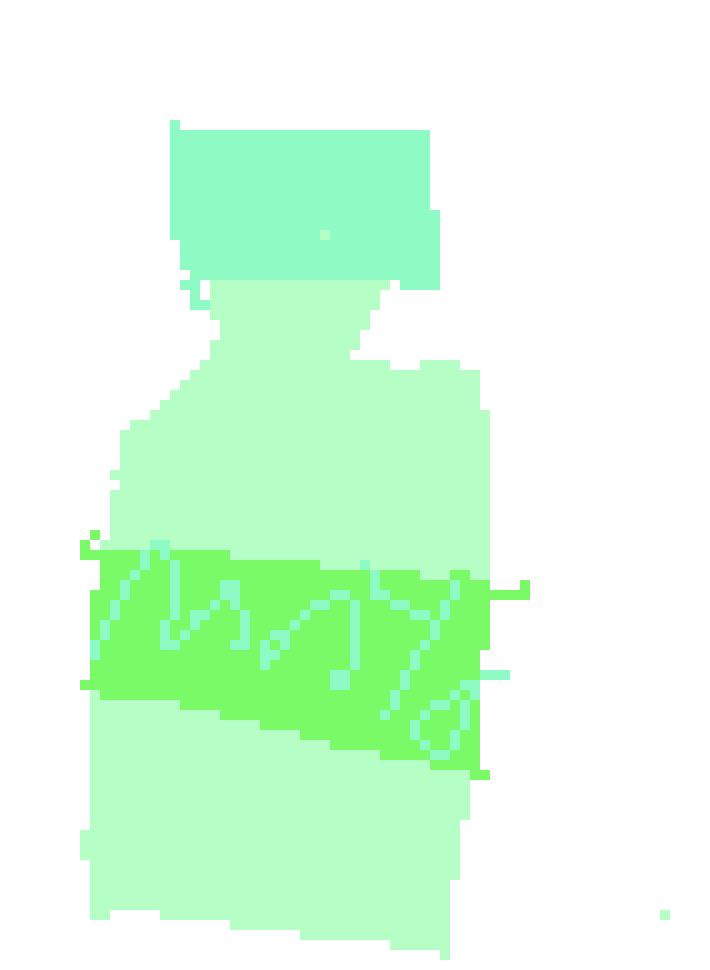 Scarecrow mayonnaise