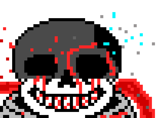 [f16123] Oh hi flowey