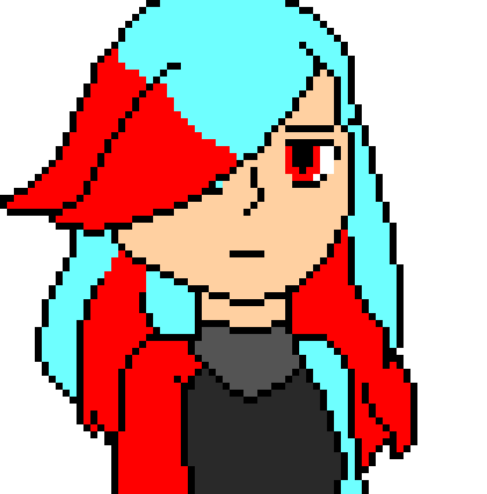 *wipes blood of face* erf