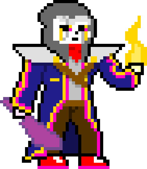[bb901a] Deltarune File