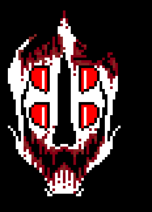 [84ce04] Terrible: *INSANITY rushes after Red and almost kill Red but throughs red at multiverse getting multiverse* heh theres their punishment