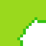 [6b06de] Grass, no btm right