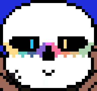 [baf04b] I defend her because she's my friend.