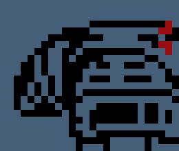 [6db167] i told you not to call me mags