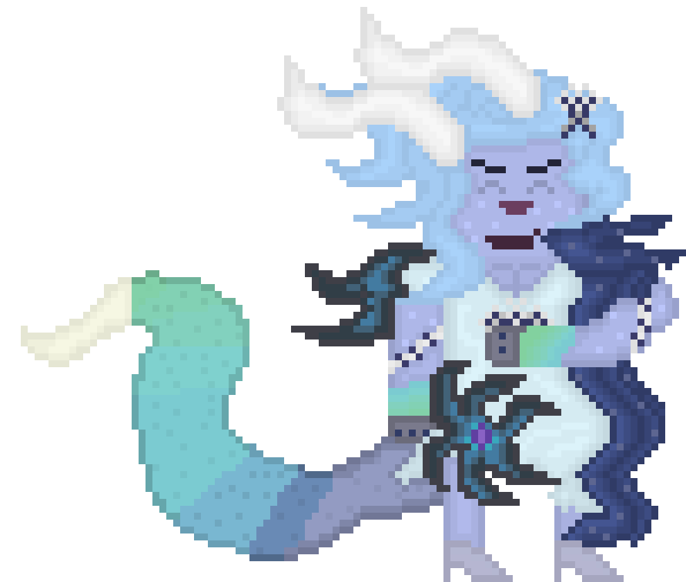 [a00846] Odilia delightful show