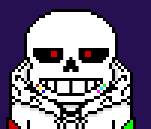 [7a4037] *has Ghost and Lucky protect Shadow* guys stop your making things worse