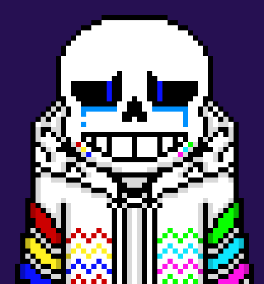 [b63bdb] Delete's not a good person, Madness told me so