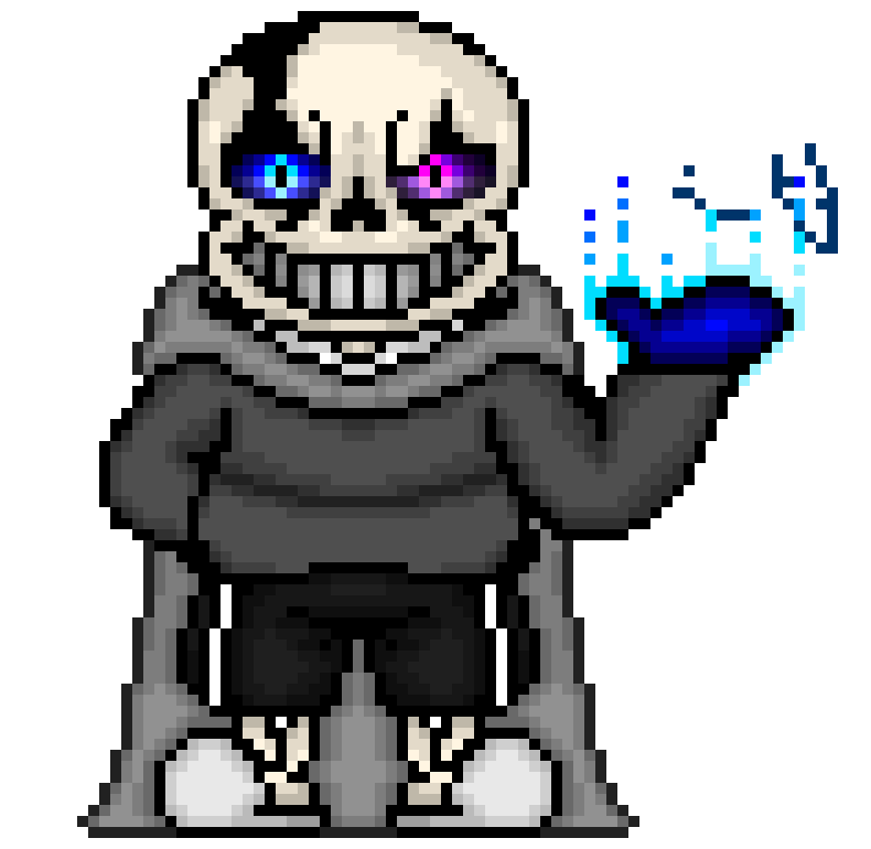 [adf21b] Everlasting Judgement sans phase 2: Karmic Reckoning (Fixed again)