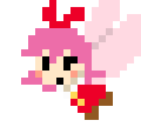 [633772] I'll...... I'll be right back and see if we have anything else Marker... *She left the room again.*