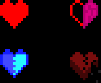 [616e70] Shadows soul has been added