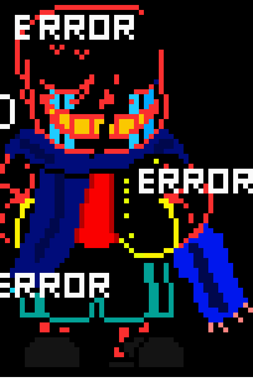 [d46952] horror hit error with axe