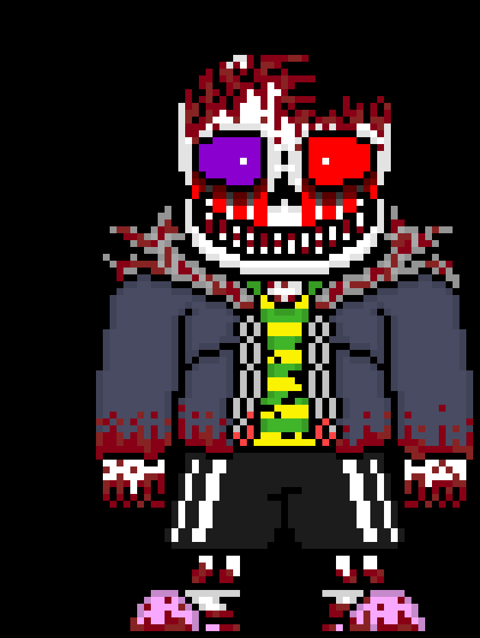 [e8cb42] Terrorizer: nope *kills Terrorize and goes invisible* 