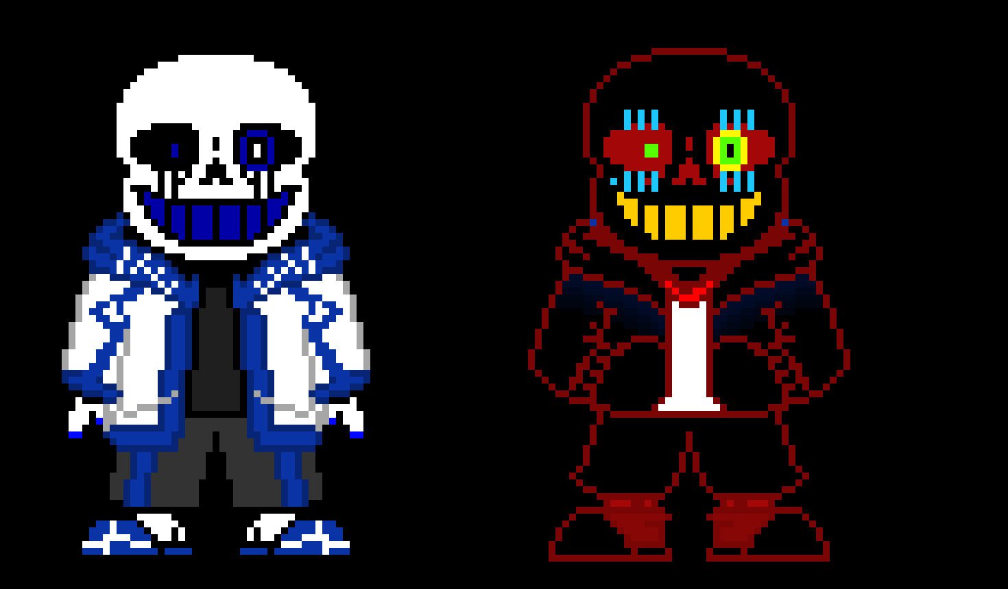 *both some a 404 blaster storm*