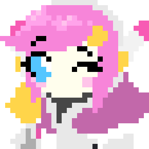 [777455] Ah, hello you two, what might you two be discussing?