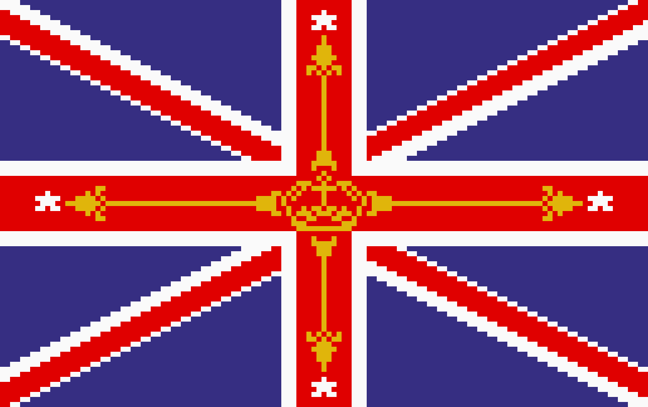 [cd17e9] The United Kingdom of Great Britain -Demented 