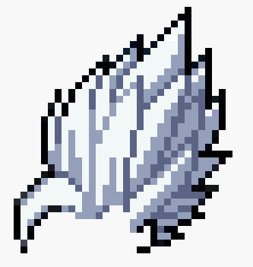 [d62e9e] template beast hair