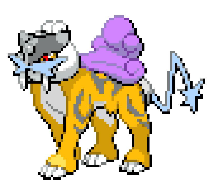 Raikou