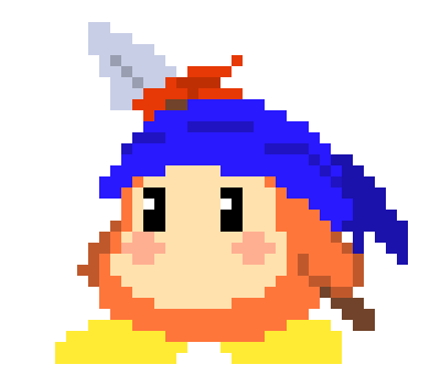 [777455] Well- uh-- Not entirely sure what you can do here that would cure your boredom.