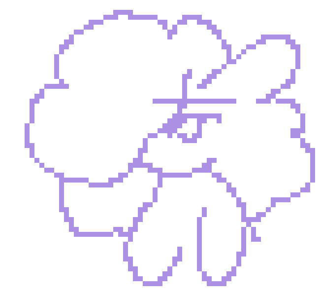 [847a9d] yeah i was about to say that- have we seen you before?