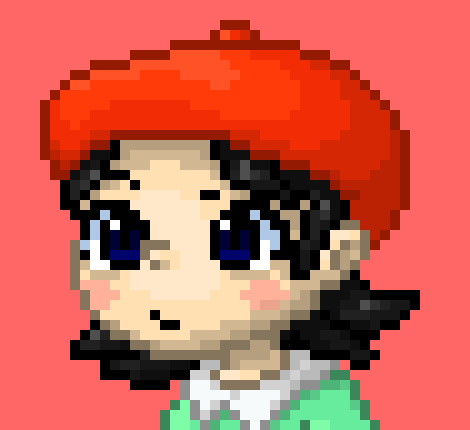 [777455] We're kinda making sure others are okay right now too-