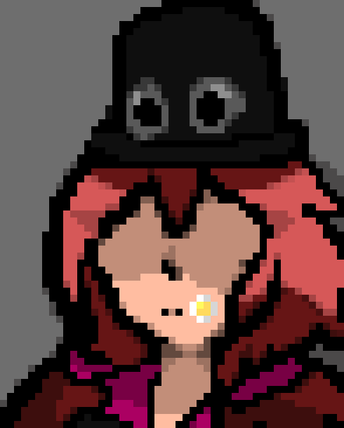 [c83047] - gets up -