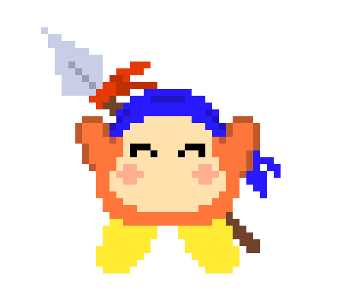 [777455] Of course! We hadn't quite started yet so there's still a chance!