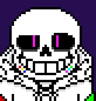 [89a20c] *throws a knife at Swapverse but he catches it*