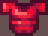 [adb8be] cherry chestplate